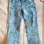 Carmar Denim Acid Wash Jeans Photo 0