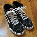 Vans Old Skool High Top Sneakers Photo 1
