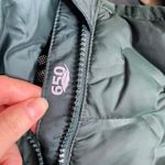 Columbia Women's Delta Ridge Down Jacket Size S 650 Fill Green Photo 2