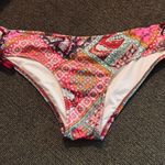 Victoria's Secret Victoria secret crisscross sides bikini Bottom  Photo 6