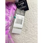 California Waves NWT Sunkissed Sunrise Pink Cutout 1 Piece Swimsuit Size 16/18 Photo 2