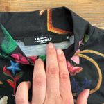 Jaded London  Unicorn Embroidery High Neck Bodysuit Photo 3