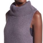 Leith Turtleneck Sweater Dress Photo 2