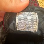 T.U.K Burgundy Velvet Viva Mondo Creeper Womens 9 Red Photo 9