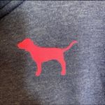 Victoria's Secret Victoria’s Secret PINK blue hot pink pullover sweater large Photo 4