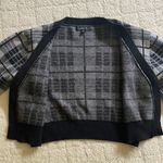 Love Tree Cropped Cardigan Photo 1