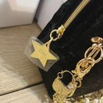 Dior Makeup Cosmetic Case Purse Pouch Shoulder Bag Photo 3