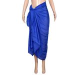 MONDAY SWIMWEAR St. Tropez Linen Photo 5