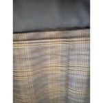 Liverpool Plaid Boyfriend Women’s Blazer Oversized Plus SZ 2X #2498 Photo 8