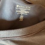 Athleta Women's Sleeveless Slate Blue Muscle Tee Photo 3