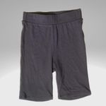 Naked Wardrobe tight biker shorts Photo 1