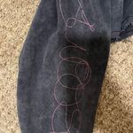 Nike Cropped Sweatshirt Photo 2