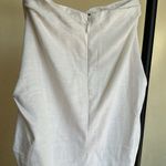 House Of CB  'Jada' White Maxi Wrap Skirt NWOT size XS‎ Photo 7