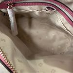 Kate Spade New  Sylvia Dome Satchel Bag Crossbody Medium Blustery Pink Feminine Photo 11
