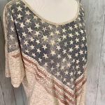 Daytrip American Flag USA Tee Photo 1