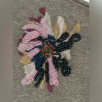 Vintage Blue Vintage American Blues sweater - large Photo 2