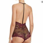 Free People Too Cute To Handle Bodysuit Photo 2