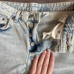 H&M Ripped Boyfriend Jeans Photo 2