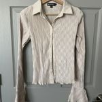 Motel Rocks Button Up Top Photo 0