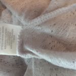 Mystree  Ecru Long relaxed Tank L Photo 4