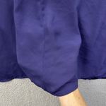 Lane Bryant Sheer Burnout Velvet Top Whimisigoth Gothic Romantic Vamp Size 18/20 Photo 3