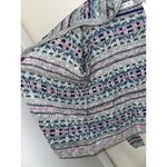 Gilly Hicks NEW Hollister Hoody Cardigan Sweater Xlongsleeves Pink Blue XS S Photo 8