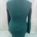 Style & Co Teal . Sweater M Photo 3