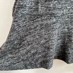 Anthropologie Dress Gray Saturday Sunday Julietta Cowl Neck Sweater Tunic XS EUC Photo 12