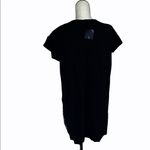 ZARA NWT  Tweed Plaid Embroidered Sheath Dress Photo 10