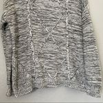 Rhythm . Cable Knit Pullover Sweater Medium Photo 1