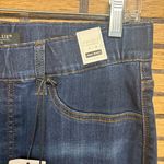 Judy Blue  Pull On Skinny Jeans Size 14W Photo 4