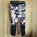 Nike  Pro Dri-FIT Womens Active Athleisure Performance Casual Capri Leggings|Sz:S Photo 1