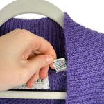 Amelia Austin Vintage Purple V Photo 3