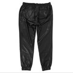 David Lerner Vegan Leather Track Pant
Joggers, lightweight, black, size XL Photo 5