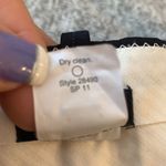 J.Crew 𝅺euc  City Fit Super 120 cropped pinstripe pants Size 0 Photo 2