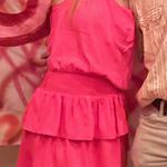 Amanda Uprichard Revolve  Dress Photo 5