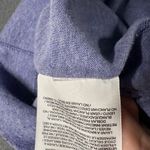 Nike  Womens Medium Just Do It Logo Short Sleeve Round Neck T-shirt Dress Casual Photo 7