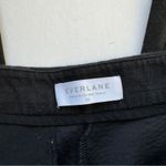 Everlane  Cotton Black Joggers Size X-Small Photo 3