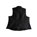 Laura Scott Lightweight puffer vest jacket size 2X Photo 1
