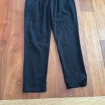 James Perse NWT  Cellulose Cotton Stretch tapered pants size 1 S Photo 4