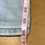 One Teaspoon Shabbies Drawstring Boyfriend Denim Jogger Pants XSmall Photo 11