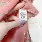 Billabong Mi Amore Ash Rose Off-Shoulder Top Photo 5