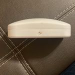 Swavorski Swarovski eye glasses case. CASE‎ ONLY GUC Photo 2