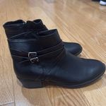 SO Short Boots Photo 0