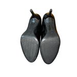 Michael Kors ‎ Black Patent Leather Pointed Toe Heels Pumps Classic Women's 8.5 Photo 11