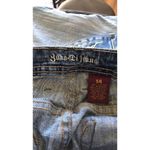 D. Jeans bana  short size 14 Photo 2