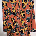 Love & Harmony floral boho dress with bell sleeves Photo 3