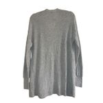 A New Day ✨ Women's Long-Sleeved Heather Grey Sz Large Cardigan✨ Photo 5