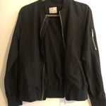 Lila Rose Bomber Jacket Photo 0