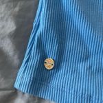 Lilly Pulitzer Lily Pulitzer Lilly off the shoulder top Photo 1